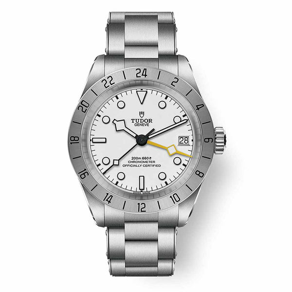 Black Bay Pro 39 Watch - 1